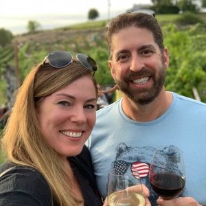 Meet your Posher, Melisa